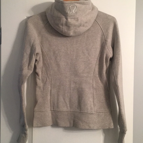 Lululemon hoodie - Picture 3 of 4